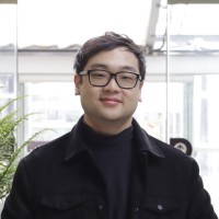 Daniel Nam