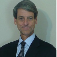 Hal Gilreath