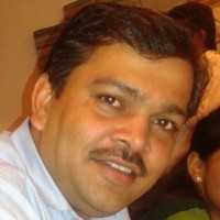Kamlesh Patel