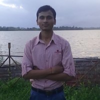 Sukhdev Pawar