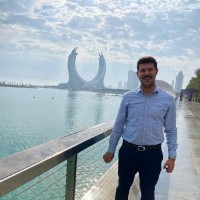 Mustafa Abu Ramadan