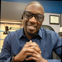 Ishmael Addington