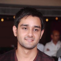 Karan Sabharwal