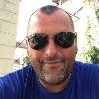 Christopher I Inglis