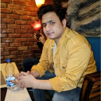 Ajay Mehra