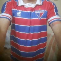 Gildel De Paulo Escocia