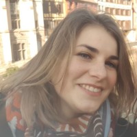 Mathilde Gouin-Hée