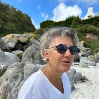 Claire Bourdon