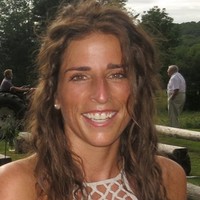 Amanda Kinsley