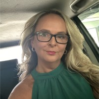 Heather Tinsley
