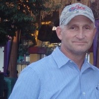 Ron Flurry