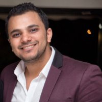 Ahmed Mokhtar