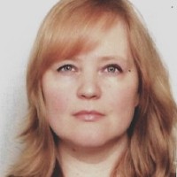 Marjo Ahvenainen