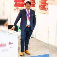 Praveen Sharma