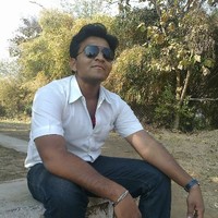 Ashish Dongre