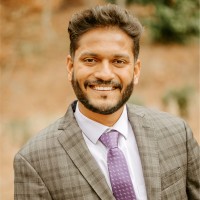 Rohan Dalwadi, PMP, CQM-C