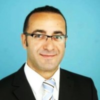 Fred Keyrouz