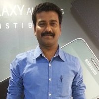 G Dinesh