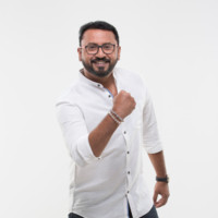 Hansraj Shetty