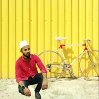 Syed Nadeem Naddu