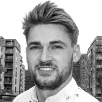 Andreas Svendsen