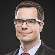 Charles Jacob, Ph.D.