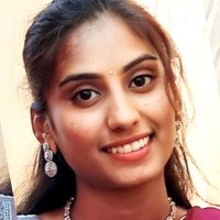Kavya Aradhya