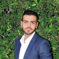 Ali Ahmed