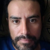 Ricardo Martinez