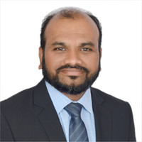 Nilesh Gholap