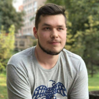 Serhii Kordonets