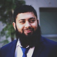 Naeem Ahmed