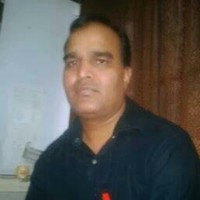 Rajesh Yadav