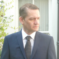 Jan Hinchy