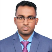 Zahid Al-Helal