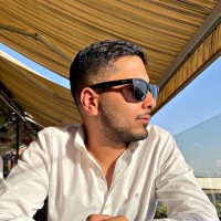 Ali Ghahrloo