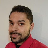 Daniel Rivera
