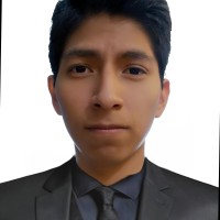 Iván Rodrigo Alberco Arias