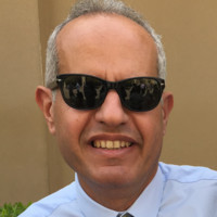 Toni Zeidan