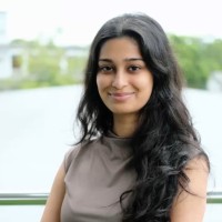 Sanya Gupta