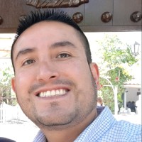 Johnny Chavez