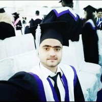 Umair Ghani