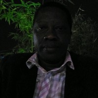 patrick Patrick N Waweru