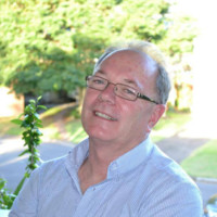 Michael Dubery