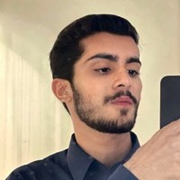 Daniyal Ahmed