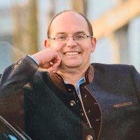 Martin Daffner