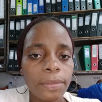 Laurinda Zindoga