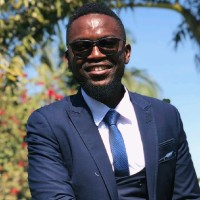 Simbarashe Chirwa