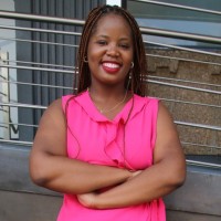 Noxolo Skhosana