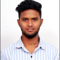 Manojkumar R